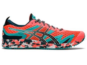 Asics Erkek GEL-NOOSA TRI 12 Koşu Ayakkabısı TR169AC